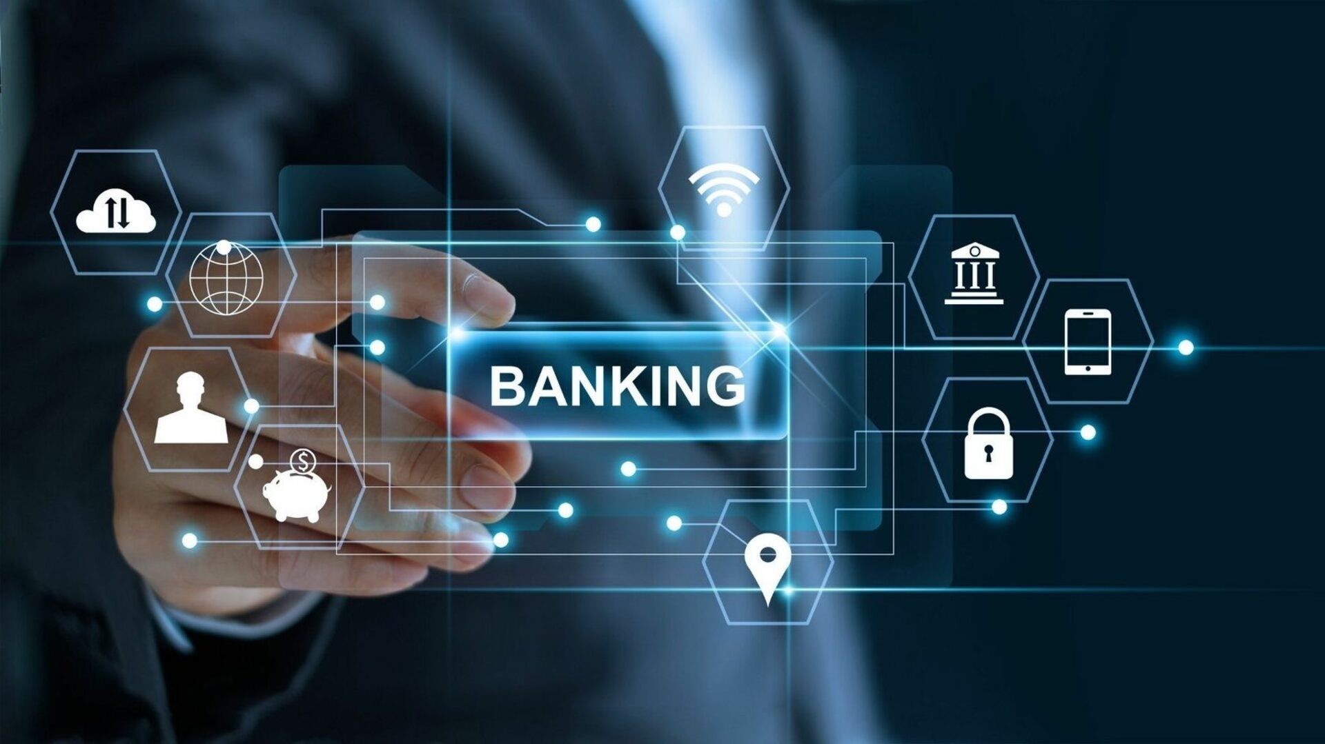 The Influence of Blockchain Technology on Banking